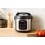 Multicooker Dalimano Prime 2 l. Garnek Elektryczny